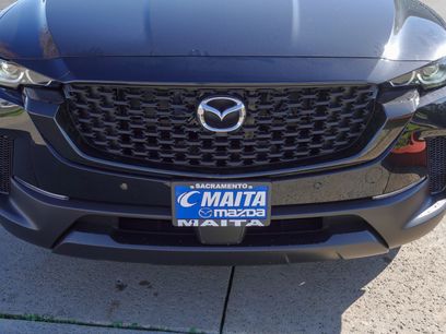 New 2026 MAZDA CX-50 2.5 Hybrid w/ Weather Package