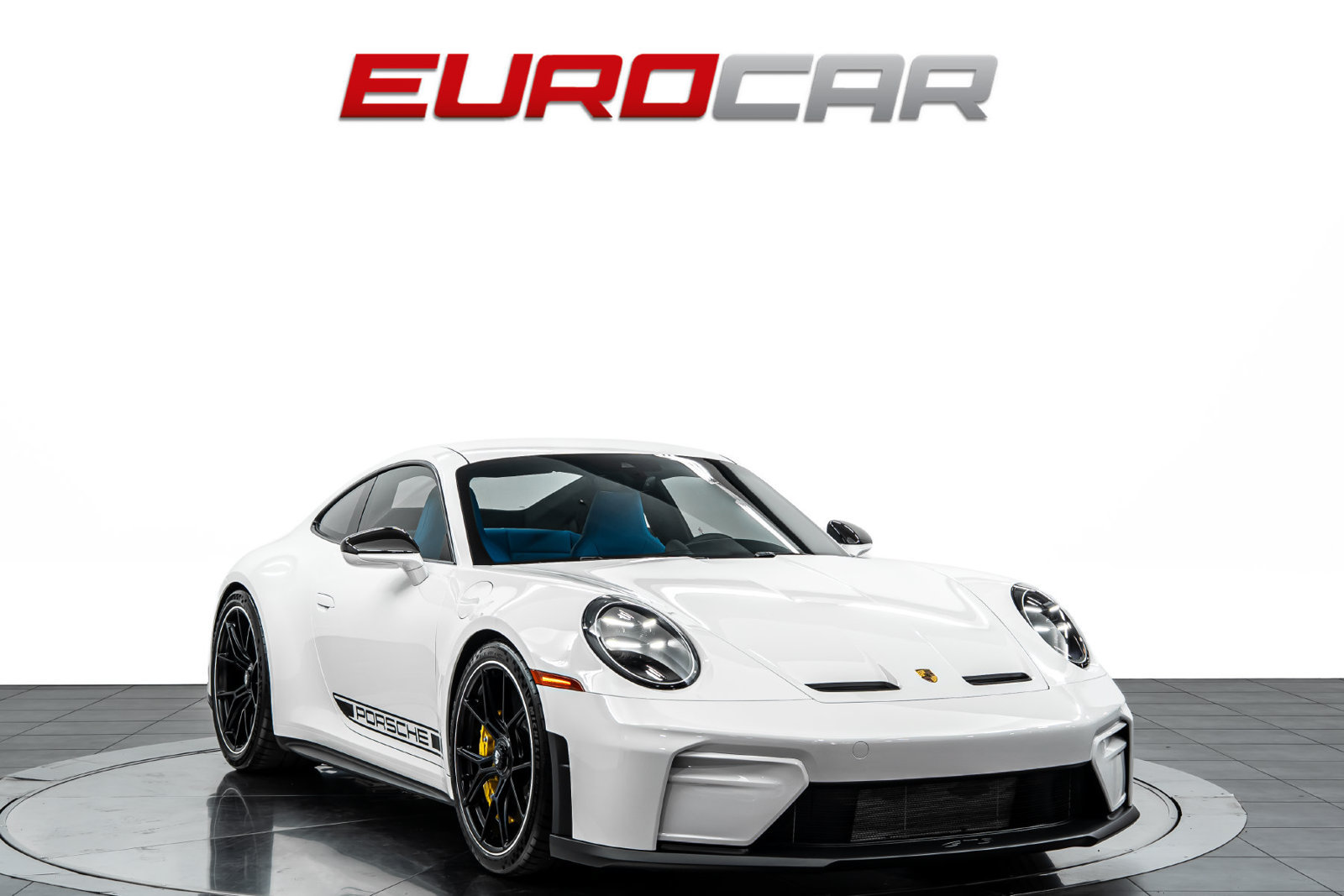 Used 2026 Porsche 911 GT3 RWD image 7