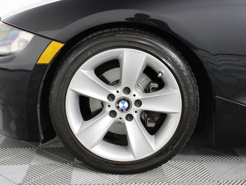Used 2007 BMW Z4 3.0i image 24
