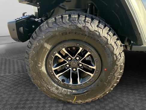 New 2026 Jeep Wrangler Unlimited Rubicon 392 image 23