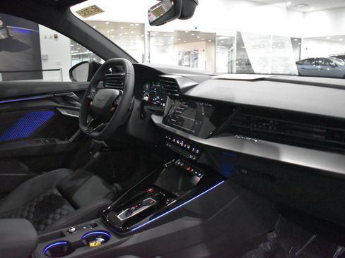 Used 2025 Audi RS 3 AWD/4WD image 28