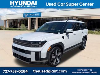 Used 2024 Hyundai Santa Fe Limited AWD/4WD video 1