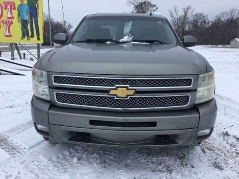 Used 2013 Chevrolet Silverado 1500 LT w/ All-Star Edition image 8