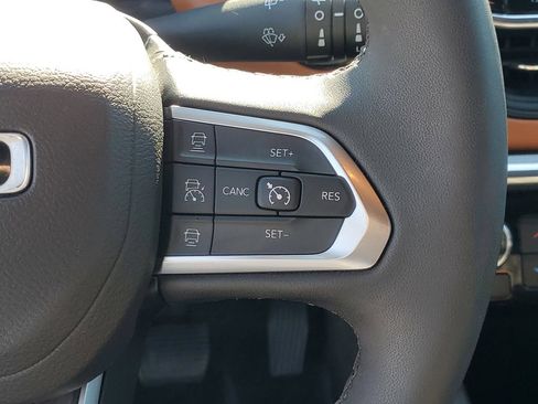 Used 2024 Jeep Compass Limited w/ Elite Group AWD/4WD image 27
