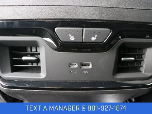 New 2026 GMC Sierra 1500 AT4X image 17