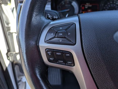 Used 2021 Ford Ranger XLT w/ Equipment Group 301A Mid image 26