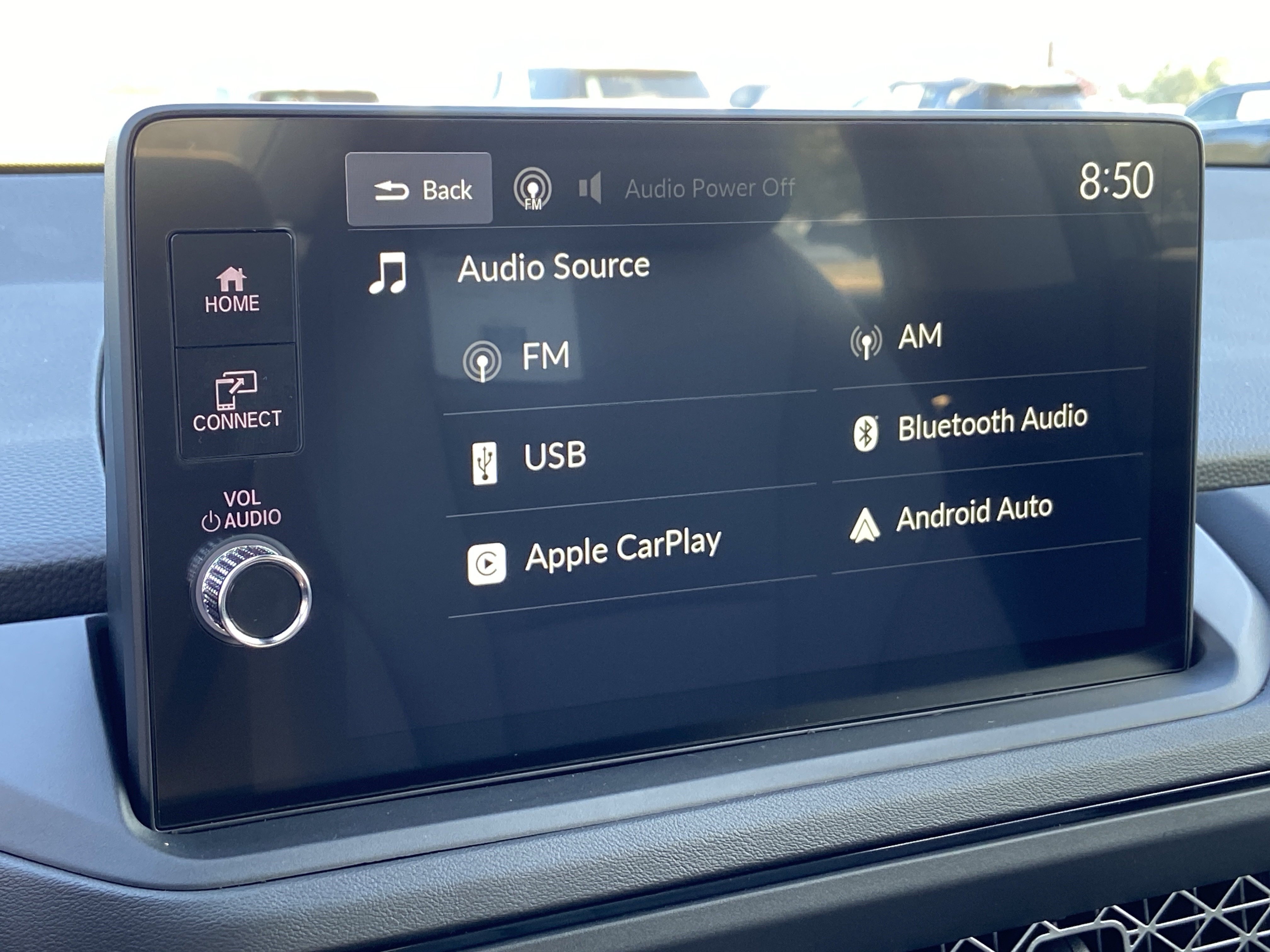 New 2026 Honda Accord LX image 32