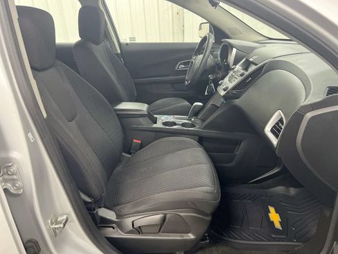 Used 2014 Chevrolet Equinox LS AWD/4WD image 20