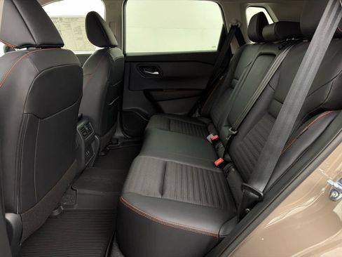 New 2026 Nissan Rogue SV image 16