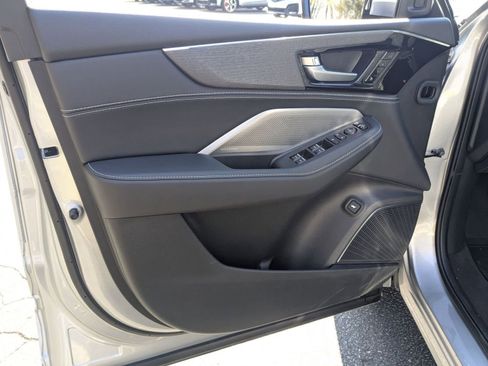 New 2026 Acura MDX SH-AWD w/ Advance Package image 19
