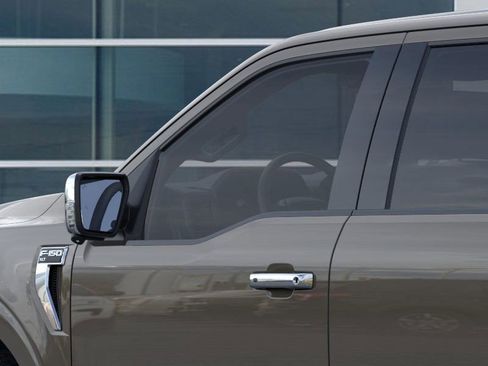 New 2025 Ford F150 XLT w/ Equipment Group 302A MID image 20