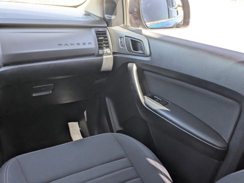 Used 2020 Ford Ranger XL w/ Equipment Group 101A Mid image 34