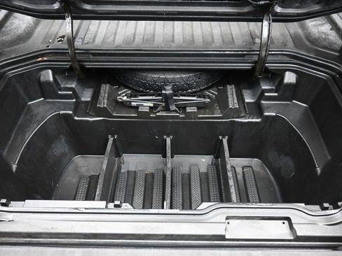 Used 2021 Honda Ridgeline Black Edition image 49