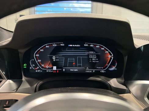 Used 2023 BMW 440i xDrive Coupe w/ Premium Package AWD/4WD image 19