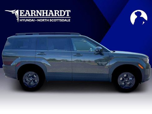 New 2026 Hyundai Santa Fe XRT AWD/4WD image 9