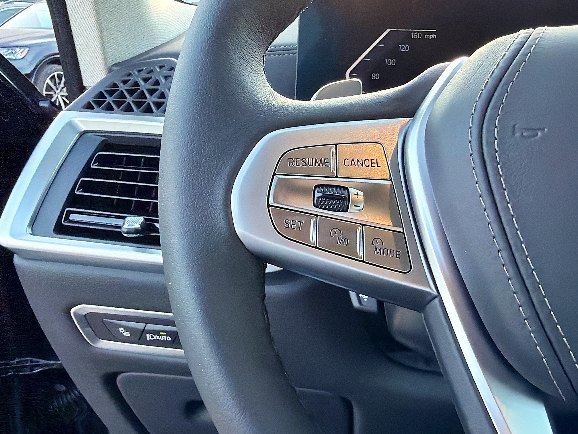 New 2027 BMW X7 xDrive40i AWD/4WD image 40