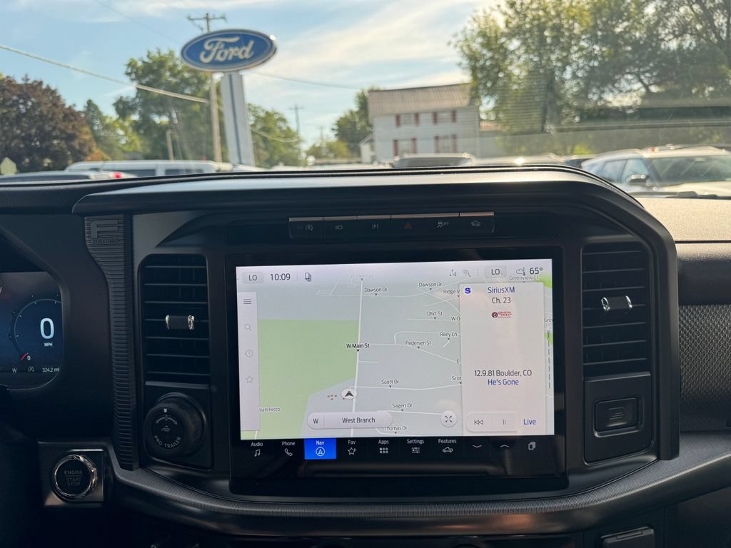 New 2026 Ford F150 Raptor AWD/4WD image 33