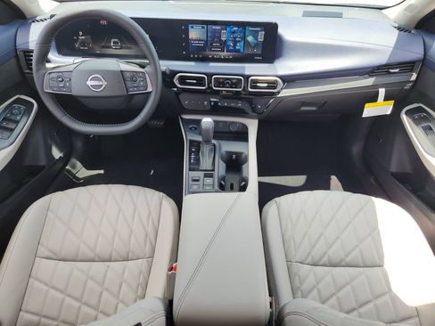 New 2026 Nissan Sentra SL FWD image 19