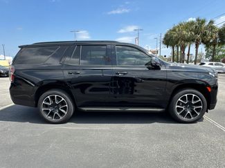 Used 2022 Chevrolet Tahoe RST w/ Luxury Package AWD/4WD video 2