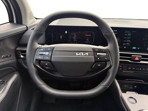 New 2026 Kia Sportage SX Prestige AWD/4WD image 12