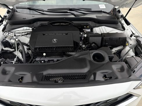 Certified 2026 Acura MDX FWD w/ Technology Package image 35