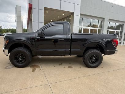 Used 2026 Ford F150 XL w/ Equipment Group 103A High