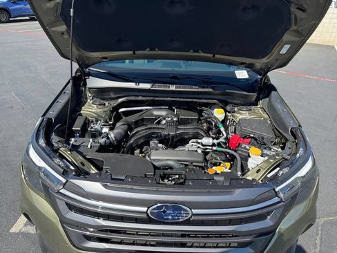 New 2026 Subaru Forester Premium AWD/4WD image 20