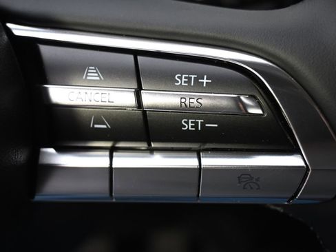 Used 2025 MAZDA CX-50 AWD 2.5 Hybrid w/ Premium Pkg image 35