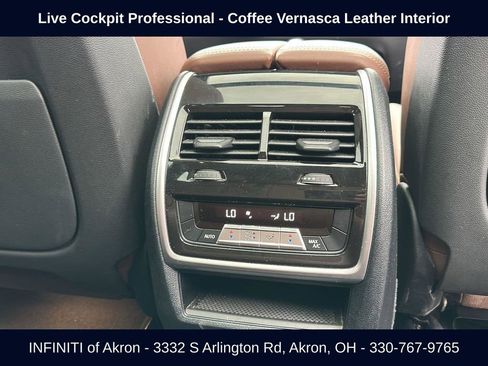 Used 2023 BMW X5 xDrive40i w/ Premium Package image 32