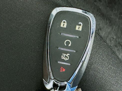 Used 2024 Chevrolet Malibu LT image 36