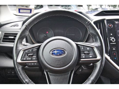 Used 2023 Subaru Ascent Limited w/ Technology Package AWD/4WD image 13