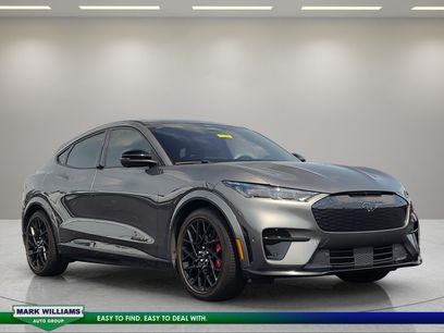 Used 2023 Ford Mustang Mach-E GT w/ GT Performance Edition