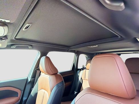 New 2026 Subaru Forester Touring image 28