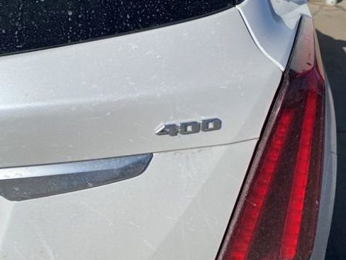 Used 2021 Cadillac XT5 Premium Luxury image 5