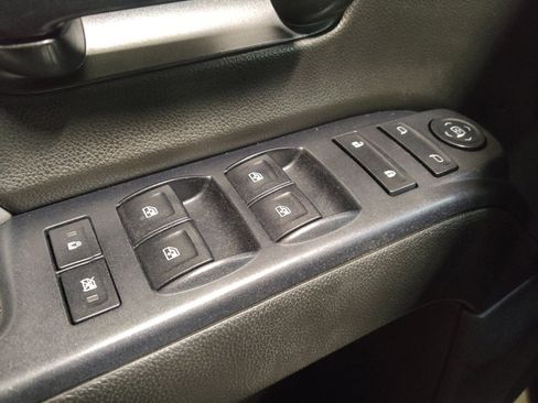 Used 2014 Chevrolet Silverado 1500 W/T w/ WT Convenience Package RWD image 27