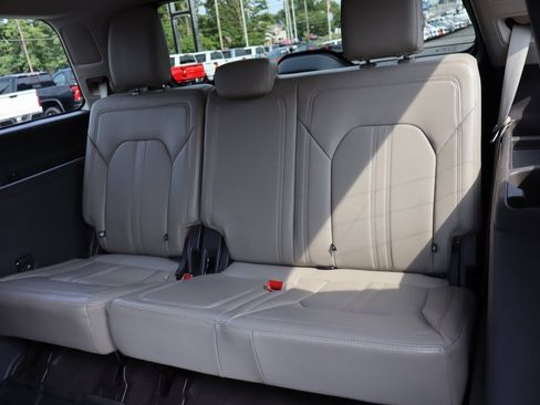 Used 2020 Ford Expedition Limited image 26