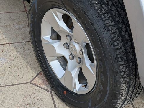 Used 2021 RAM 1500 Laramie w/ Laramie Southwest Edition image 11