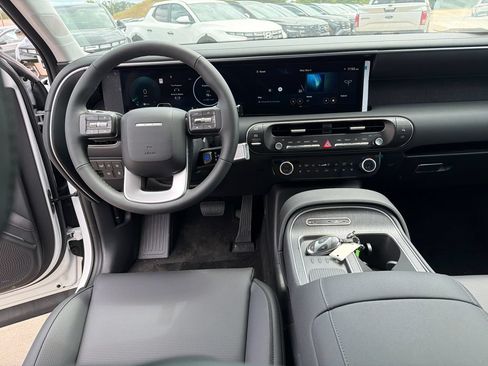 New 2026 Hyundai Palisade SEL Premium FWD image 23