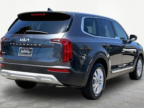 Certified 2022 Kia Telluride LX AWD/4WD image 2