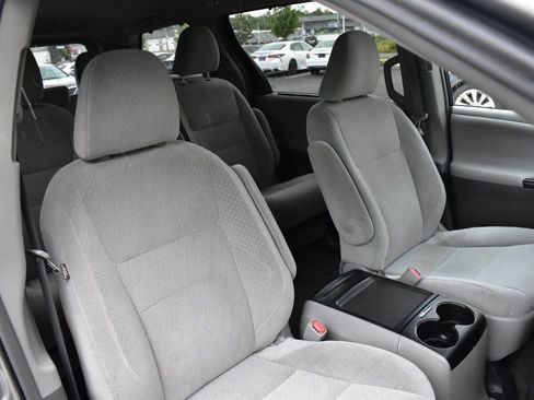Used 2015 Toyota Sienna LE image 18