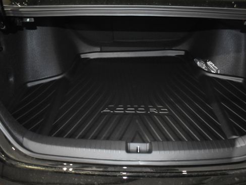 New 2026 Honda Accord Touring image 32