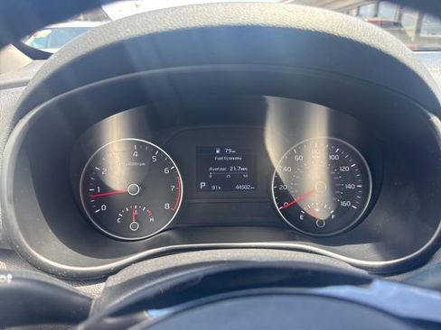 Used 2022 Kia Sportage LX FWD image 19