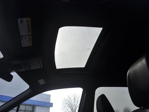 Certified 2024 Honda Passport EX-L image 19