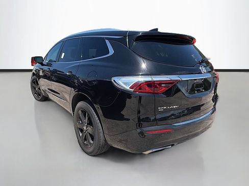Used 2023 Buick Enclave Essence w/ Sport Touring Edition AWD/4WD image 6