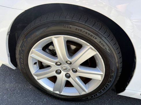 Used 2007 Lexus ES 350 w/ Premium Pkg FWD image 31