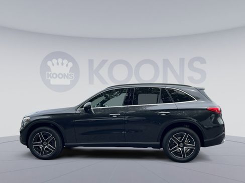 New 2026 Mercedes-Benz GLC 300 4MATIC image 7