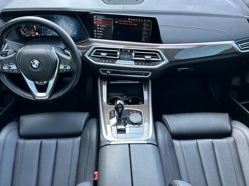 Used 2022 BMW X5 sDrive40i w/ Premium Package RWD image 12