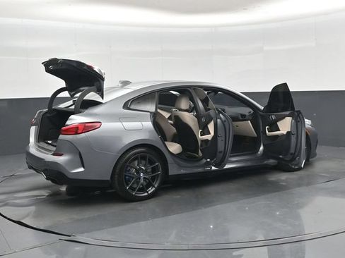 Used 2022 BMW M235i xDrive Gran Coupe w/ Premium Package AWD/4WD image 58