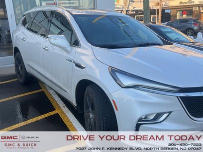 Used 2023 Buick Enclave Essence w/ Experience Buick Package