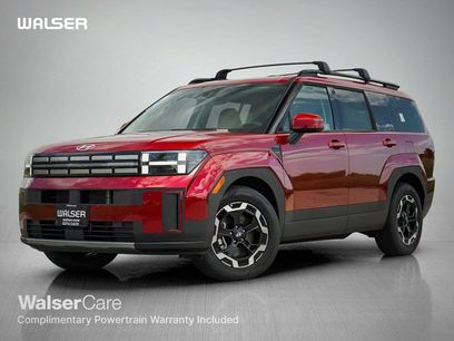 Certified 2026 Hyundai Santa Fe SEL